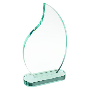 Trofeo Galvano «Flame»