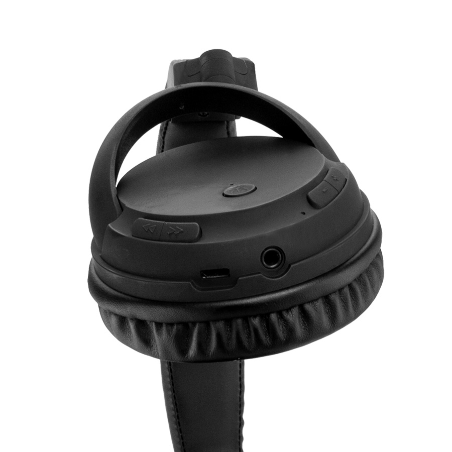 Deluxe Audífonos Bluetooth - Imagen 2
