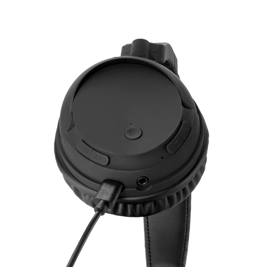 Deluxe Audífonos Bluetooth - Imagen 5