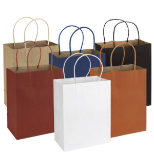 Bolsa de Papel 120g/m2