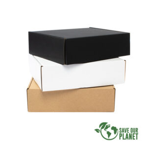 Caja autoarmable 23x16x5 cm