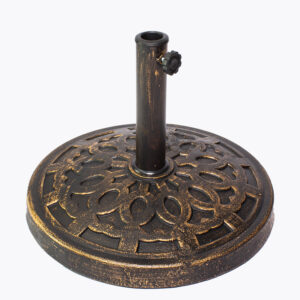 Base de Resina "Antique" 15kg