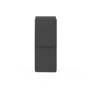 CARTUCHERA DE SILICONA POUCH