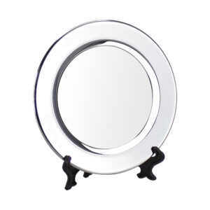 Trofeo Galvano Plato Pequeño Sublimación