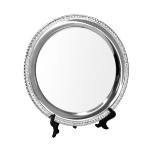 Trofeo Galvano Plato Grande Sublimación