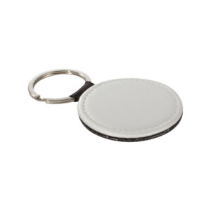 Llavero redondo sublimación