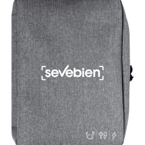 ORGANIZADOR DE CABLES "FILLMORE"